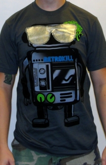 Robot