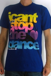 Can't Stop The Dance