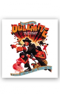 Dolemite Soundtrack