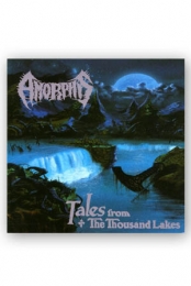 Tales From The Thousand ...