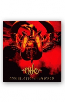 Annihilation OF The Wicked