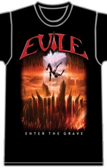 Enter The Grave