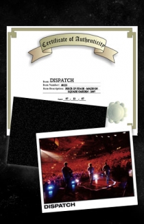 Stage Pack #4