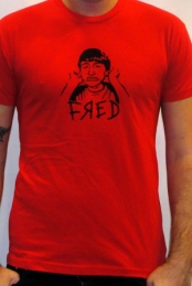Fred (Red)