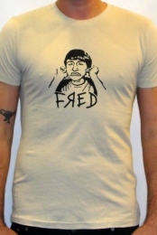Fred (Tan)