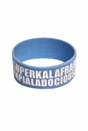 Super Bracelet (Light Blue)
