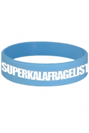 Super Bracelet (Light Bl...