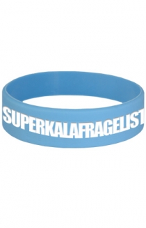 Super Bracelet (Light Blue)