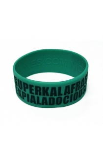 Super Bracelet (Turquoise)