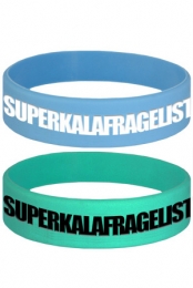 Super Bracelet Package