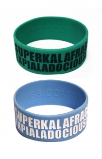 Super Bracelet Package