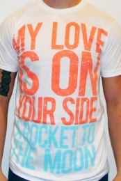 My Love
