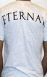 He Is Risen (Gray): risen_white_back.jpg