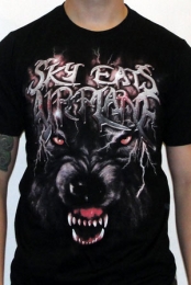 Night Wolf