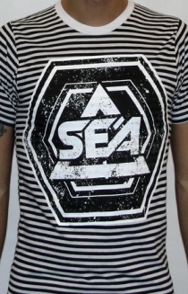 SEA Stripe