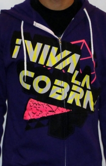 Viva Cobra