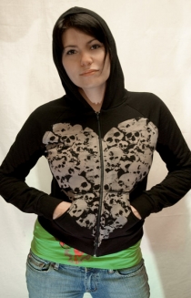 Chick's Skully