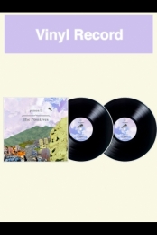 THE POSITIVES DOUBLE LP