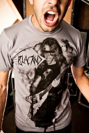 Hetfield (Grey)