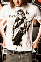 Hetfield (White)