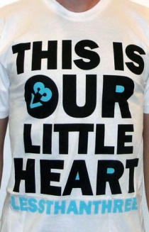 Little Heart