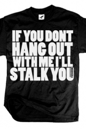Stalk You