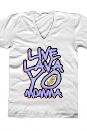 The Yo Momma V-Neck