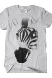 The New Zebra T-Shirt