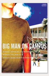 Big Man On Campus (5 Part Series)