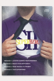 Superhero