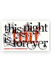Text Sticker
