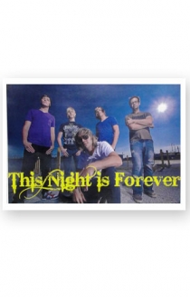 Band Poster