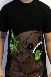 Bear (Black)