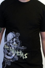 Skull Serpent