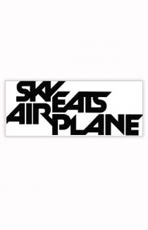 Logo Decal