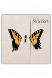 Brand New Eyes