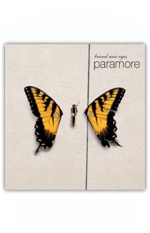 Brand New Eyes