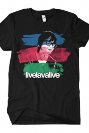 The RGB T-Shirt