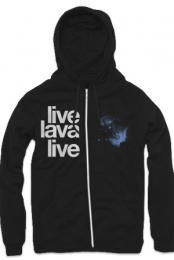 The Space Hoodie