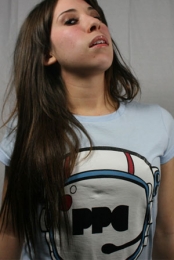 Astro Tee (Girls)