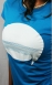 Talk Bubble Tee (Girls): talkbubble_girls_detail.jpg