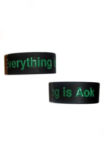 Everything Is Aok