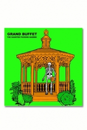 The Haunted Fucking Gazebo