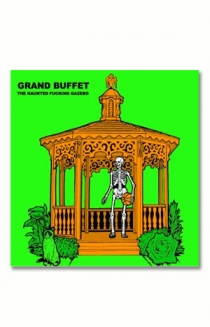 The Haunted Fucking Gazebo