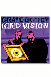 King Vision