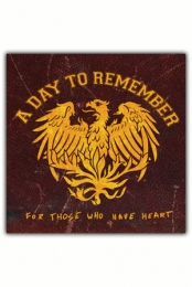 For Those Who Have Heart