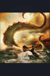 The Sea And The Serpents...