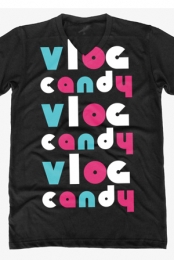 Vlogcandy