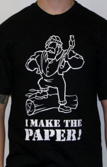 Make Paper