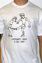 Nutshot
